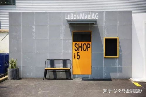 如何在義烏選擇專業的電子商務產品拍攝與商業攝影服務？附網站設計考量